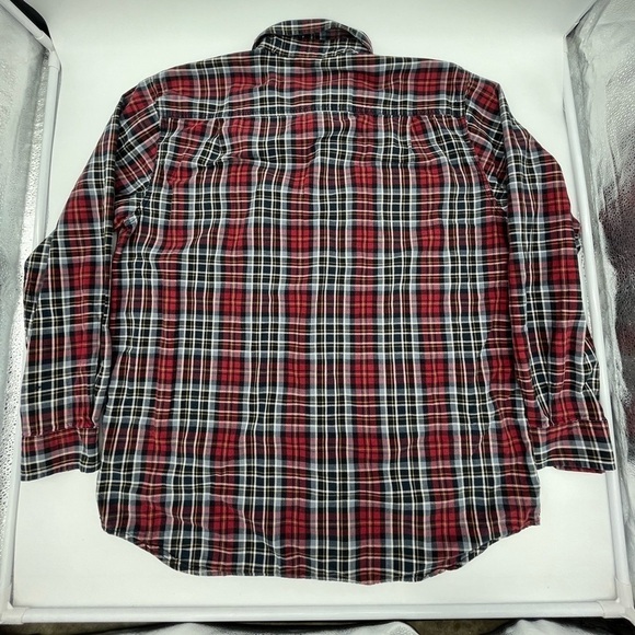 CARHARTT FLANNEL - Picture 2 of 4